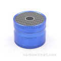 Grinder Smoking Accessories საფქვავი მოსაწევი აქსესუარები